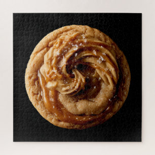 Puzzle Collection de cookies gastronomiques