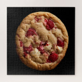 Puzzle Collection de cookies gastronomiques (Horizontal)