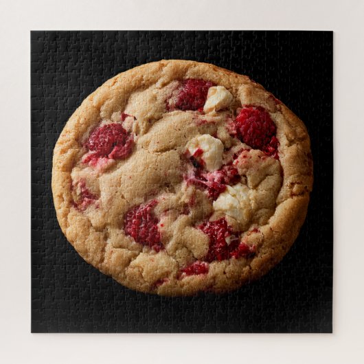 Puzzle Collection de cookies gastronomiques (Vertical)