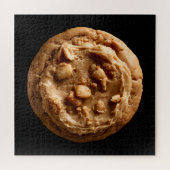 Puzzle Collection de cookies gastronomiques (Horizontal)