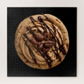 Puzzle Collection de cookies gastronomiques (Horizontal)