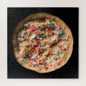 Puzzle Collection de cookies gastronomiques (Horizontal)