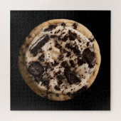 Puzzle Collection de cookies gastronomiques (Horizontal)