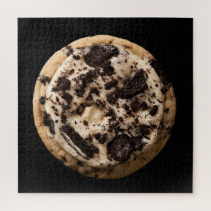 Puzzle Collection de cookies gastronomiques
