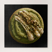 Puzzle Collection de cookies gastronomiques (Horizontal)
