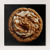 Puzzle Collection de cookies gastronomiques (Horizontal)