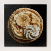 Puzzle Collection de cookies gastronomiques (Horizontal)