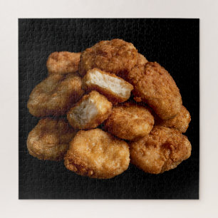 Puzzle Collection de Fast Food