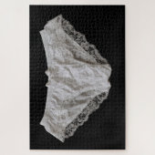 Puzzle Collection de lingerie élégante (Vertical)