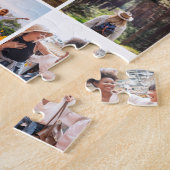 Puzzle Collection de photos personnalisée moderne 49 (Côté)