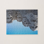 Puzzle Collection du mont Rushmore (Horizontal)