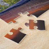 Puzzle Collection famille Sunset 1739 (Côté)