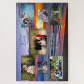 Puzzle Collection famille Sunset 1739 (Vertical)