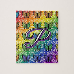 Puzzle Collection Fierté en Vol