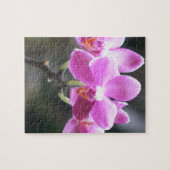 Puzzle Collection florale (Horizontal)