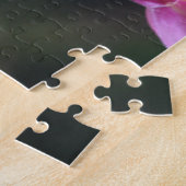Puzzle Collection florale (Côté)