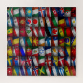 Puzzle Collection Indicateur (Horizontal)