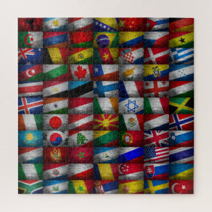 Puzzle Collection Indicateur