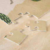 Puzzle Collection Llamarama | Cute Llamas (Côté)