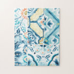 Puzzle Collection Medallion Medley<br><div class="desc">Collection Medallion Medley par June Erica Vess</div>