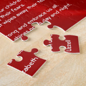 Puzzle Collection Promotion de livres - (Côté)