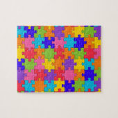 Puzzle Collection puzzled (Horizontal)