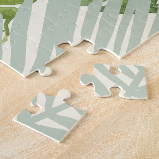 Puzzle Collection Tropical Punch (Côté)