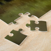 Puzzle Colletts Cherry. (Côté)