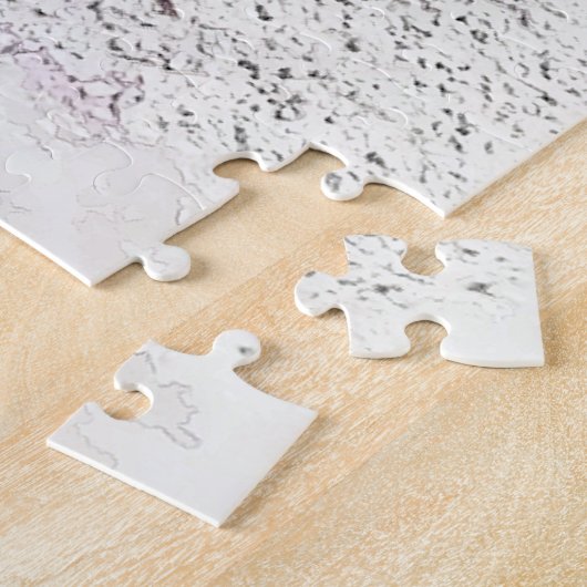 PUZZLE COLLIE FRONTALIÈRE (Côté)