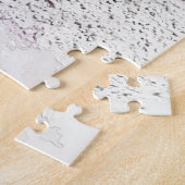 PUZZLE COLLIE FRONTALIÈRE (Côté)