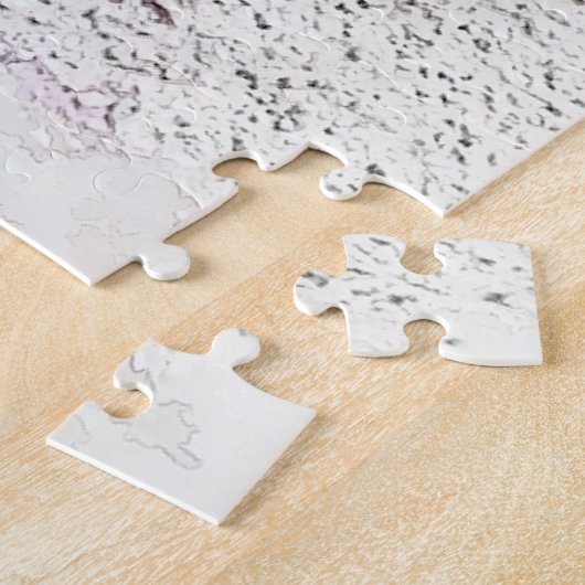 PUZZLE COLLIE FRONTALIÈRE (Côté)