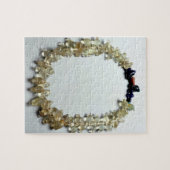 Puzzle Collier, de Pritlury, âge de fer, 4ème siècle (Horizontal)