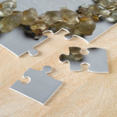 Puzzle Collier, de Pritlury, âge de fer, 4ème siècle (Côté)
