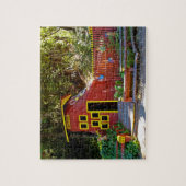 Puzzle Colline confusionnelle (Vertical)