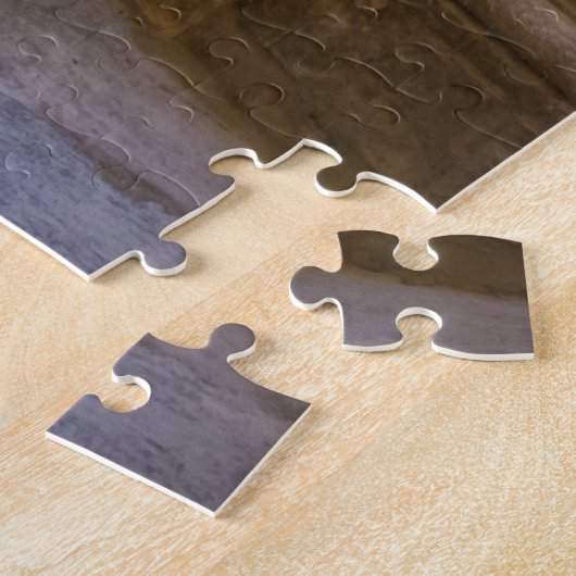 Puzzle Colline du cloître de la cathédrale d'Arched (Côté)