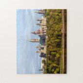 Puzzle Colline du Parlement à Ottawa - Ontario, Canada (Vertical)