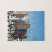 Puzzle Colline la Caroline du Sud de roche (Horizontal)