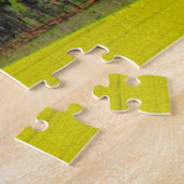 Puzzle collines de canola (Côté)