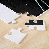 Puzzle Collision de LHC (Côté)