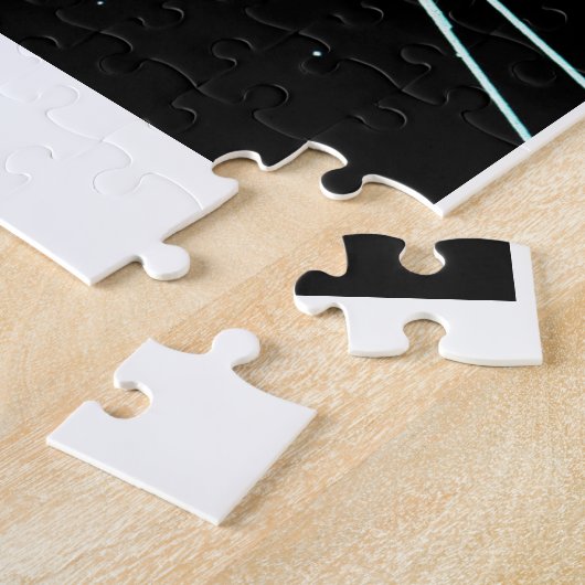 Puzzle Collision de LHC (Côté)