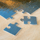 Puzzle Colmar Alsace (Côté)