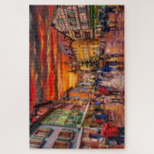 Puzzle Colmar Christmas: Gallery Edition Solar Vortex (Vertical)