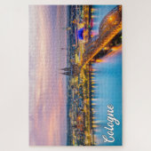 Puzzle Cologne, Allemagne (Vertical)