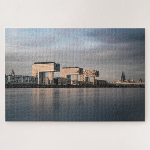 Puzzle Cologne - Allemagne