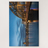 Puzzle Cologne Allemagne (Vertical)