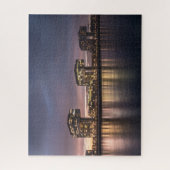 Puzzle Cologne Allemagne (Vertical)