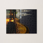 Puzzle Cologne, Allemagne (Horizontal)