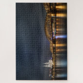 Puzzle Cologne Allemagne (Vertical)