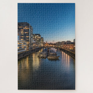 Puzzle Cologne Allemagne