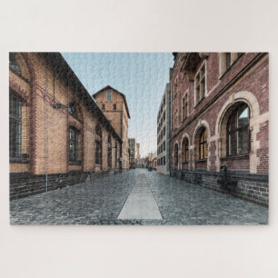 Puzzle Cologne Allemagne